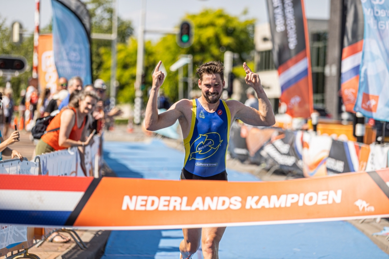 Nederlandse Triathlon Bond